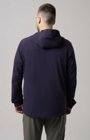 ВЕТРОВКА МУЖСКАЯ STROBBS E2534-2