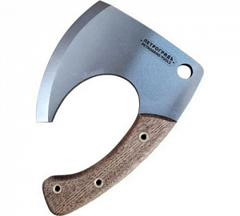 Топор кулачный ПЕТРОГРАДЪ, модель Ельц