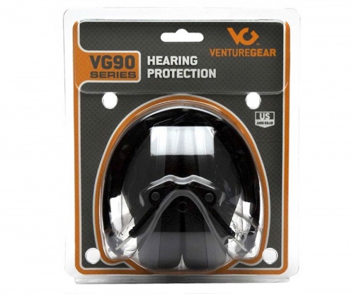 Наушники Venture VGPM9010C (22дБ)