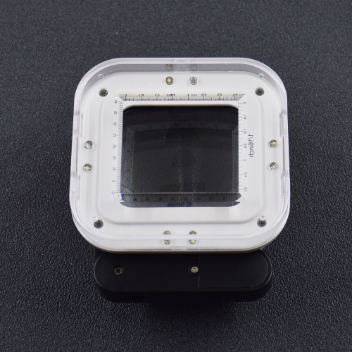 Лупа раскладная 10х,15х, 20х, с подсветкой