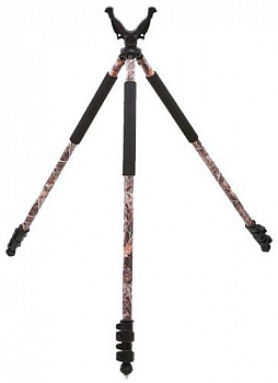 Тренога для стрельбы Vector Optics RokStad BBS V Mount Tripod высота от 80см до