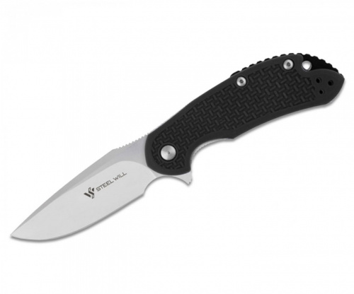 Нож Steel Will C22M-1BK Cutjack Нож Steel Will C22M-1BK Cutjack