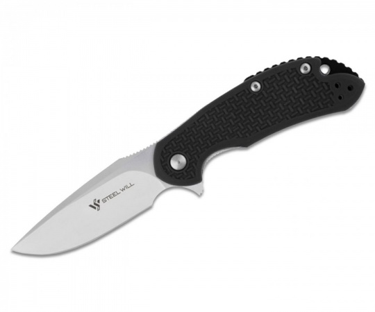 Нож Steel Will C22M-1BK Cutjack