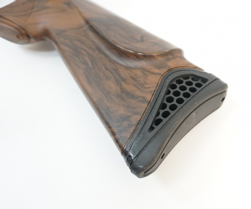 Винтовка пневм. Hatsan 125TH MW (переломка, пластик), кал.4,5 мм