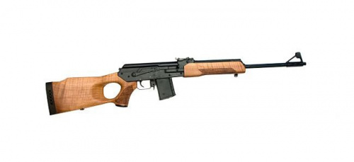 Вепрь-223 СОК-97 к.223 Rem б/опт L=590 Вепрь-223 СОК-97 к.223 Rem б/опт L=590
