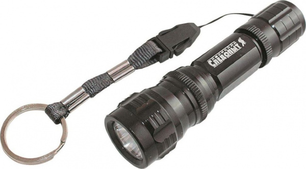 Фонарь ручной "СИБИРСКИЙ СЛЕДОПЫТ-Урбан", 1L, 1хАА