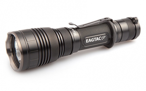 Фонарь EagleTac G25C2 MKII XM-L2 U4