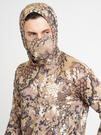 ДЖЕРСИ С БАФФОМ TRITONGEAR (INTERLOCK, PRO DUCK HUNTER)