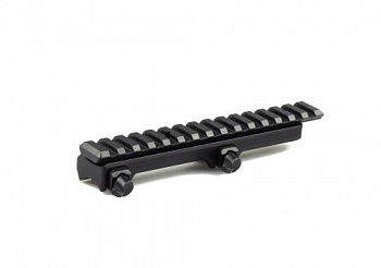 Кронштейн Blaser R8 weaver Klapphebel 50192-50194