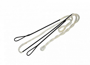 Тетива для классического лука 68" белая