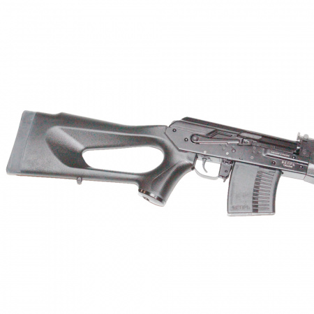 ВПО-123 к.7,62х54  б/о пл. компл. приклад+цевье L=520