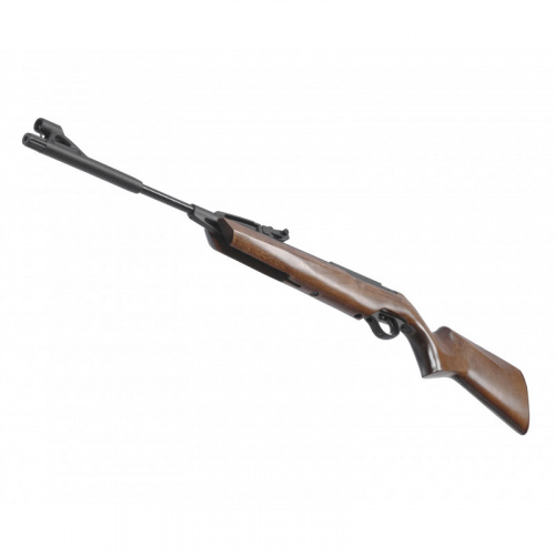 МР-512С-04 деревянная ложе Винт пневм