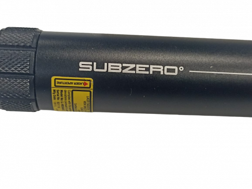 Фонарь зеленый для ночной охоты Subzero (к) Фонарь зеленый для ночной охоты Subzero (к)