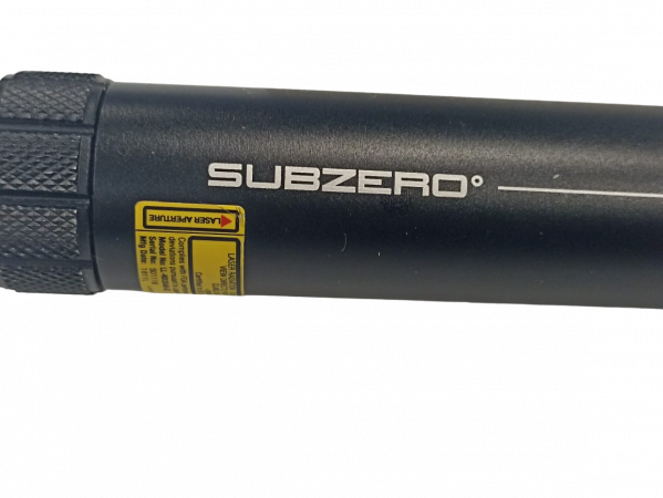 Фонарь зеленый для ночной охоты Subzero (к)