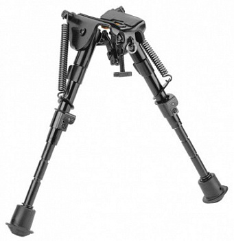 Сошки Caldwell XLA 6" - 9" Bipod - Fixed