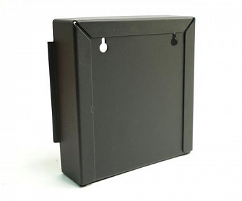 Пулеулавливатель Remington плоский, 1,5 мм., 13,5х15 см., отсек для пуль, 10 шт.