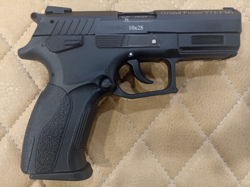 Grand Power T12 к.10х28 №19014842