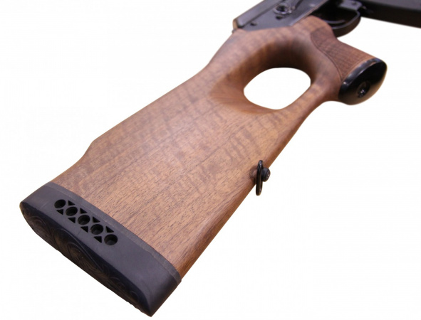 ВПО-221-02 к.9,6х53 Lancaster L-590 (дерево)