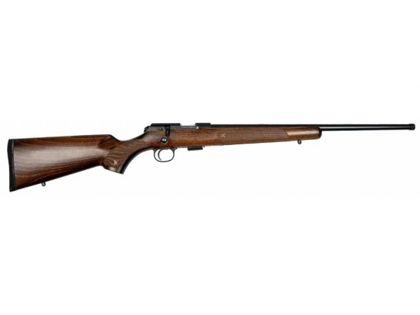CZ 457 American Beech к.22 LR,  5зар.маг.
