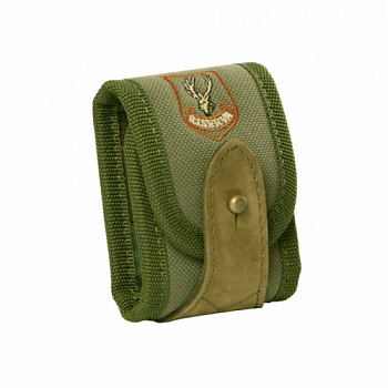 ПОДСУМОК RISERVA НА 5 ПАТРОНОВ 223REM. - 308WIN КОРДУРА ЗЕЛЕНЫЙ