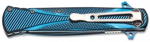 Нож BK01LG114 SE Dagger Blue -  складной, сталь 440А