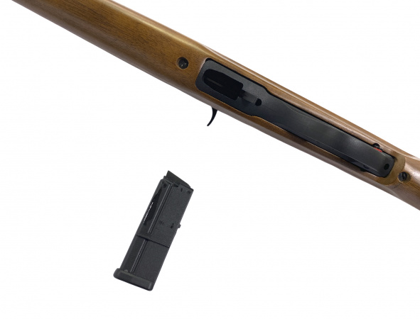 Adler RF-22 к.22LR L-510