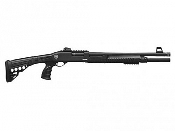 HUGLU Atrox Tactic 2 к.12х76 (FOLDING PUMP)