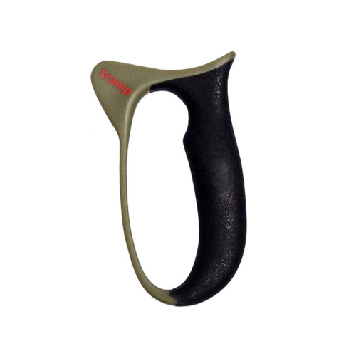 Точило Tramp для топоров (плпстик, сталь)