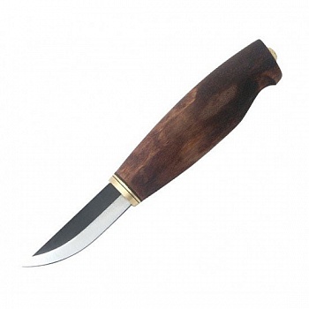 Нож Ahti Puukko Tikka 9610