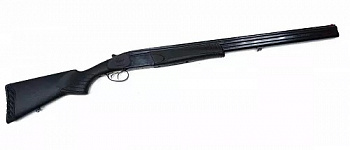 ИЖ-27ЕМ к.12х76 №012734275