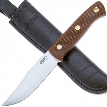 Нож Fox S конв