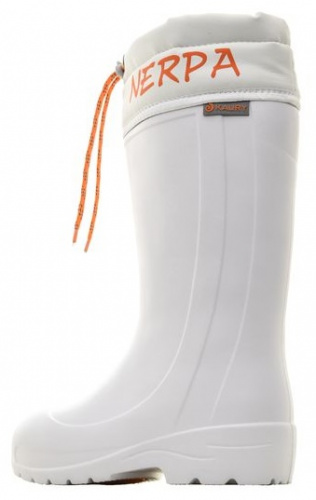 САПОГИ ЭВА ЖЕНСКИЕ (ПОДРОСТКОВЫЕ) 911-40 БЕЛЫЙ