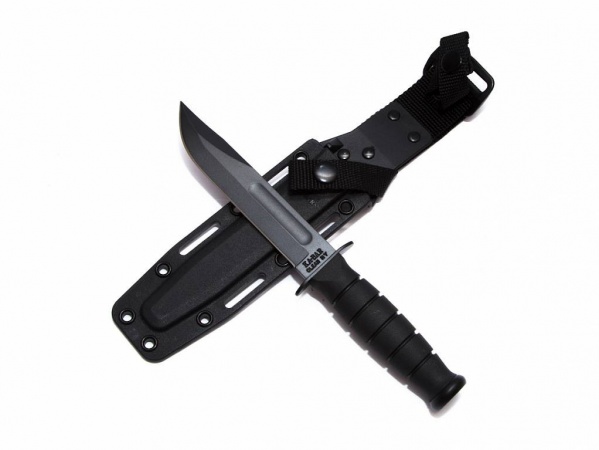 Нож охотничий Ka-Bar 1258