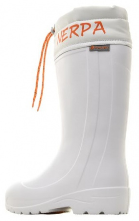 САПОГИ ЭВА ЖЕНСКИЕ (ПОДРОСТКОВЫЕ) 911-40 БЕЛЫЙ