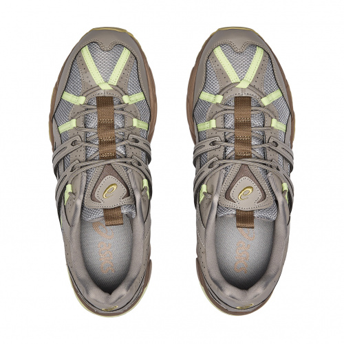 КРОССОВКИ ASICS GEL-SONOMA 15-50 1203A538-021