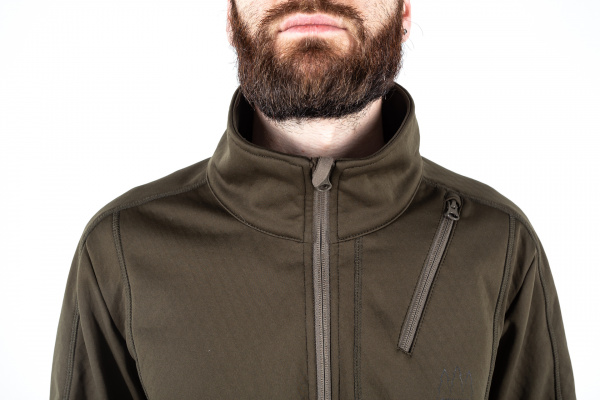 КОСТЮМ FINNHUNT UNIVERSAL OLIVE GREEN