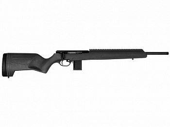 ISSC SCOUT SR BLACK к.22LR, 10-зарядный