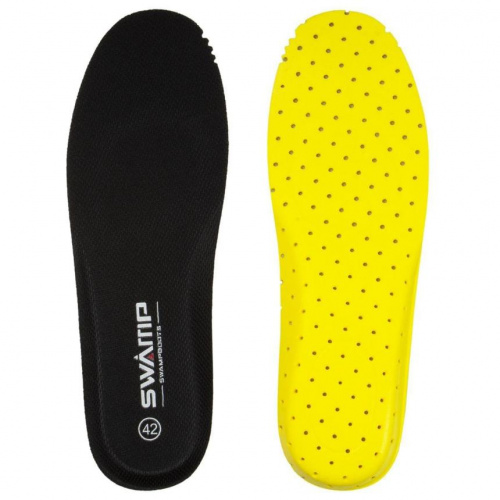 СТЕЛЬКИ SWAMP POLY