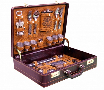 Набор подарочный "Миллениум"