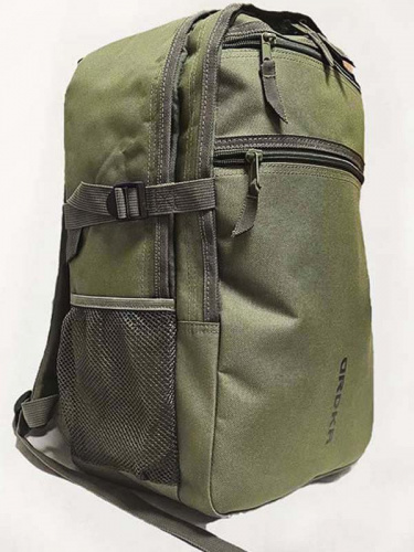 Рюкзак ORDKA SATCHEL 1720 khaki