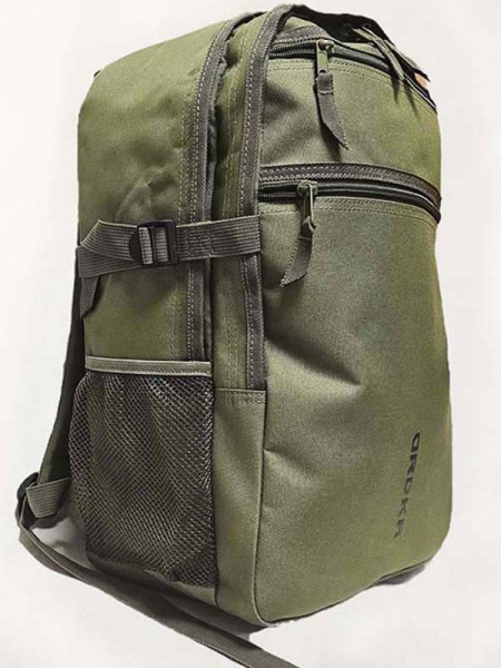 Рюкзак ORDKA SATCHEL 1720 khaki