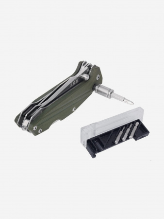 Нож складной SanRenMu 7116SUE-GP-T7