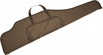 Чехол с карманом L-130 с/опт. /Койот/