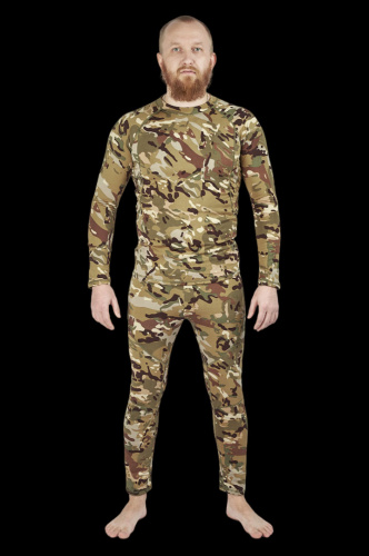 ТЕРМОБЕЛЬЕ CONDOR TSKU-3-45 MULTICAM ТЕРМОБЕЛЬЕ CONDOR TSKU-3-45 MULTICAM