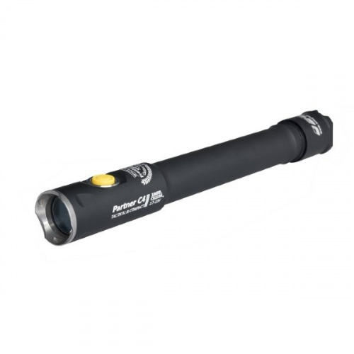 Фонарь Armytek Partner C4 Pro v3 XHP35