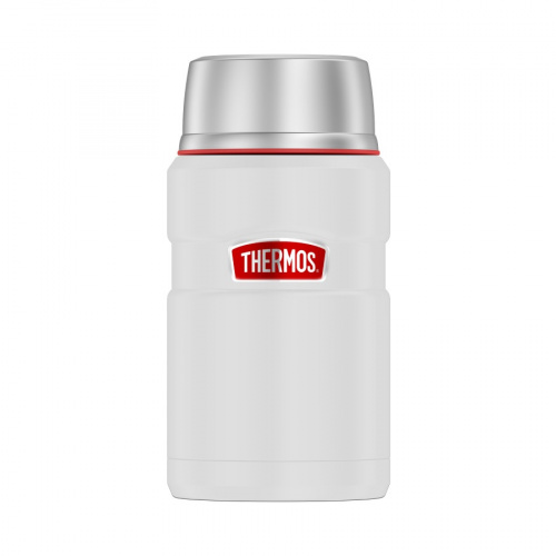 Термос тм Термос (THERMOS) SK3020RCMW 0,71л  (материал нержавеющая сталь, цвет б