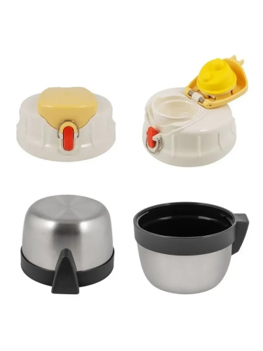 Термос THERMOS FDH Stainless Steel Vacuum Flask 1.4L