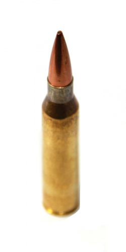 Патрон к.338 LapuaMag 19,4гр HPBT эксп Sellier&Bellot 1шт