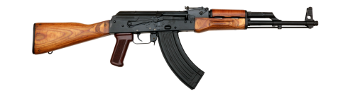 ММГ АКМ (ВПО-911-К) макет СУ Калашников (комплект)