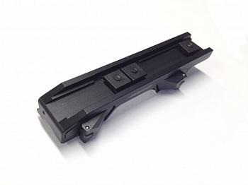 Кронштейн быст Innomount с верх основан Zeiss(ZM/VM)-шину д/Blaser